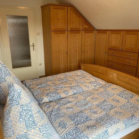 Ferienwohnung Hinterberg Fürstenstein Kültér fotó