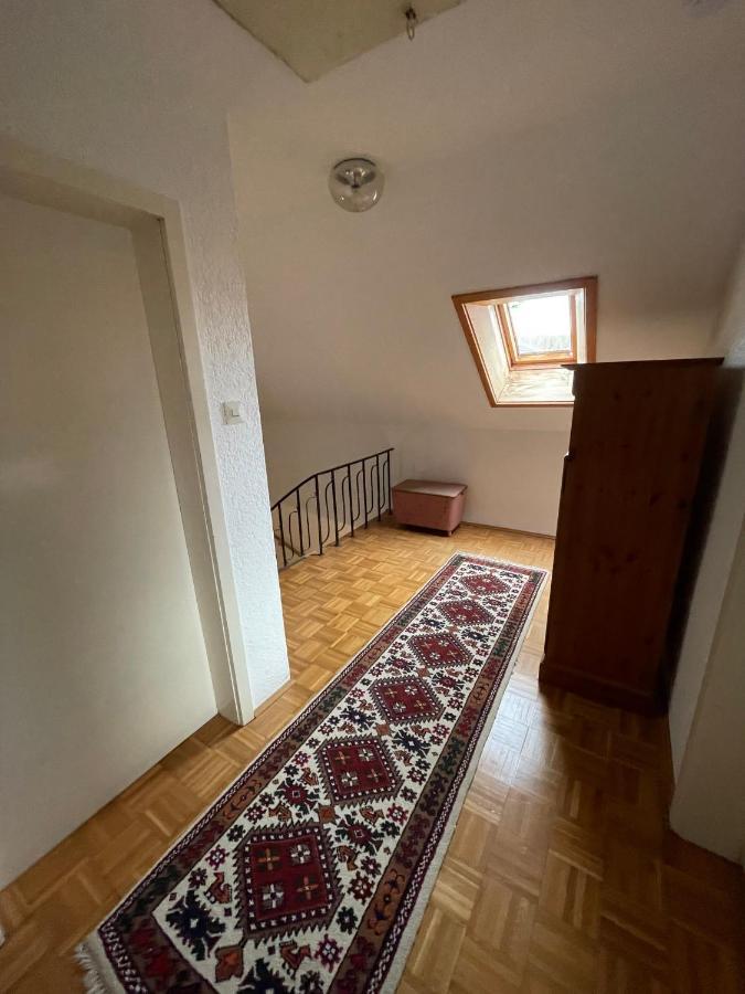 Ferienwohnung Hinterberg Fürstenstein Kültér fotó