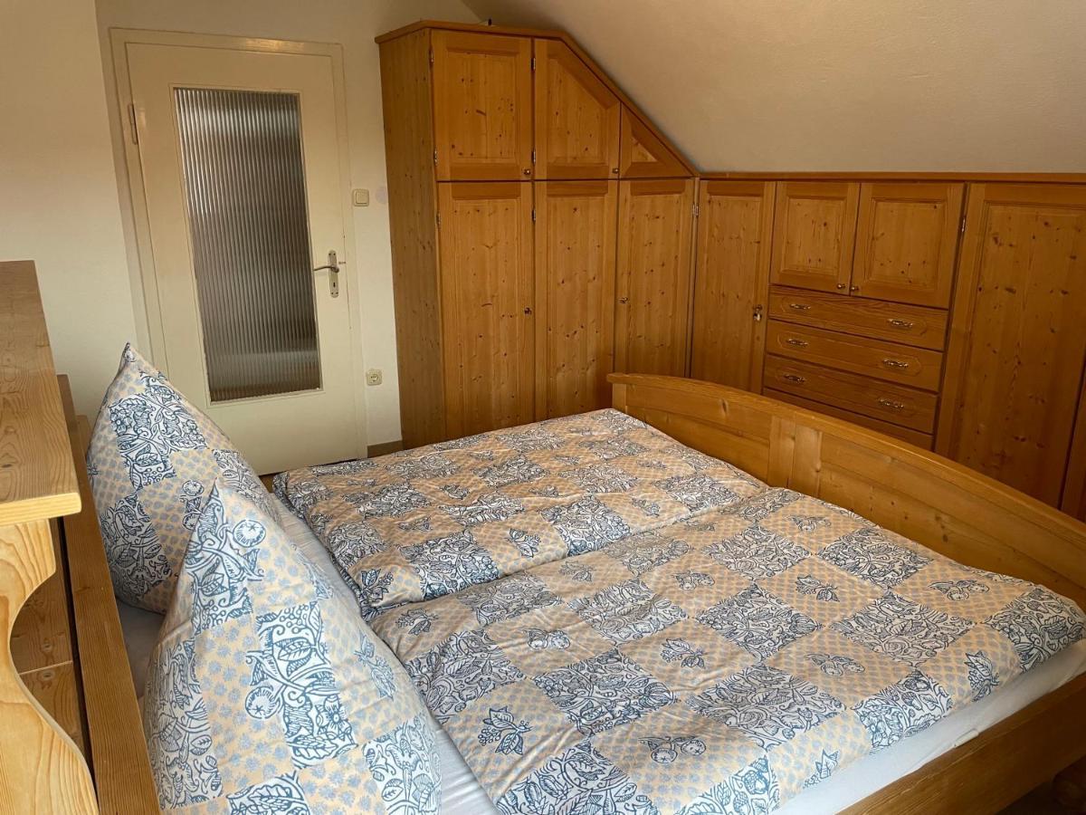 Ferienwohnung Hinterberg Fürstenstein Kültér fotó