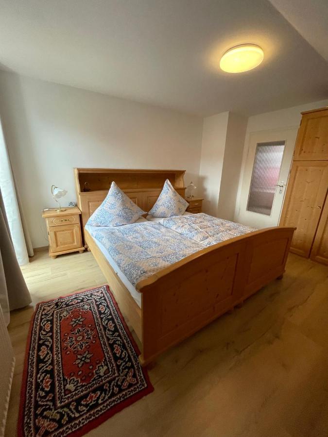 Ferienwohnung Hinterberg Fürstenstein Kültér fotó