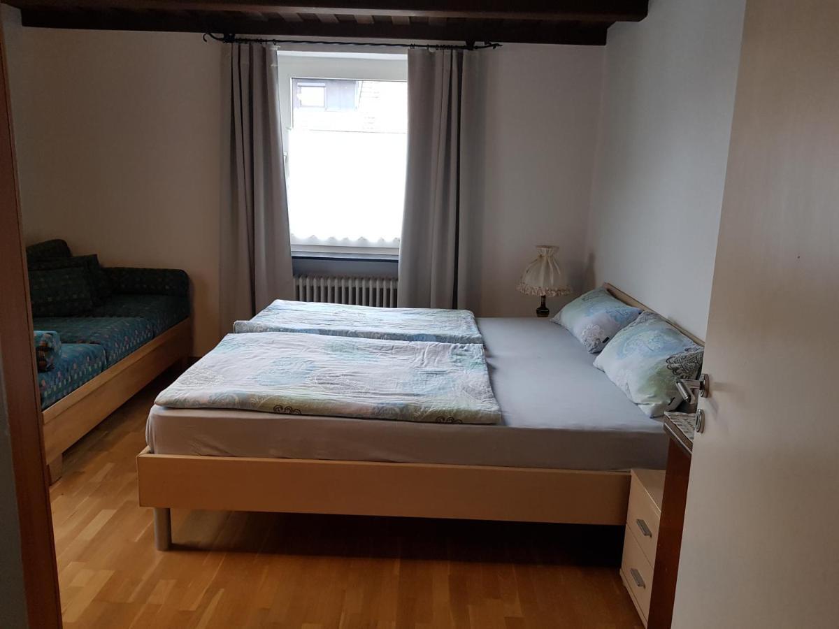 Ferienwohnung Hinterberg Fürstenstein Kültér fotó