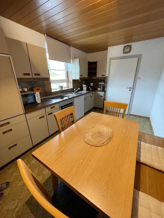 Ferienwohnung Hinterberg Fürstenstein Kültér fotó
