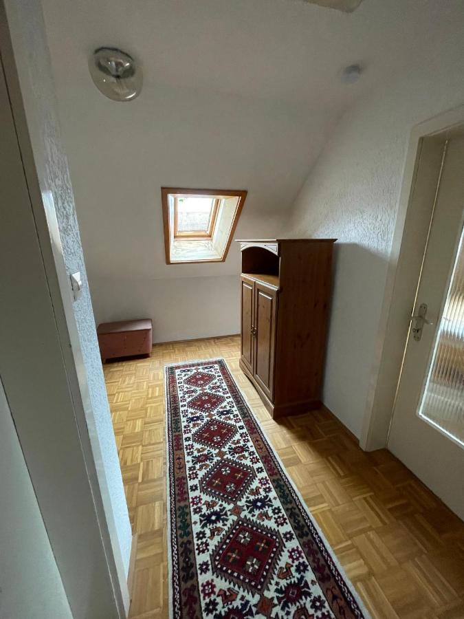 Ferienwohnung Hinterberg Fürstenstein Kültér fotó