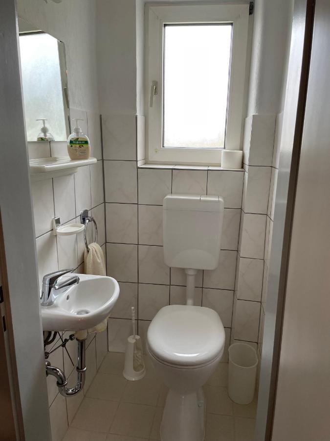 Ferienwohnung Hinterberg Fürstenstein Kültér fotó