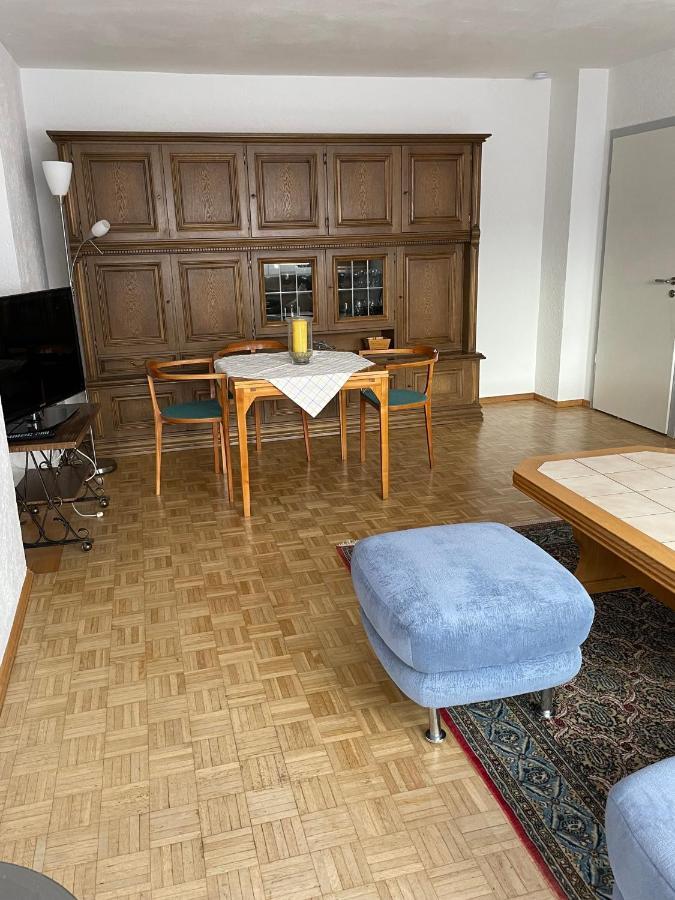 Ferienwohnung Hinterberg Fürstenstein Kültér fotó